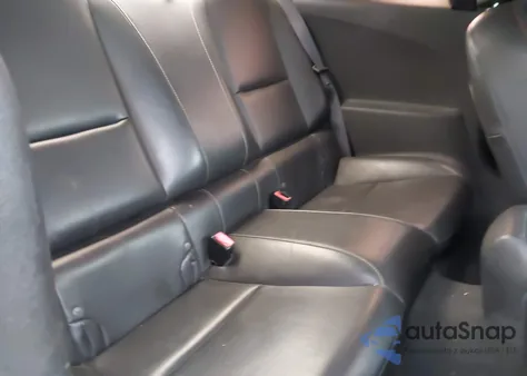 2012 Chevrolet Camaro 2Lt из США, поврежденный, VIN 2G1FC1E37C9130452